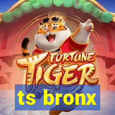 ts bronx